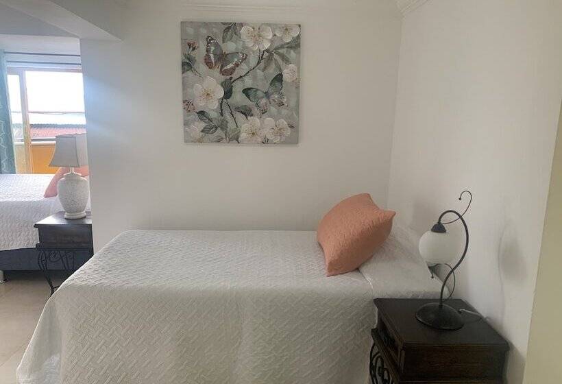 هتل Bahia Atitlan