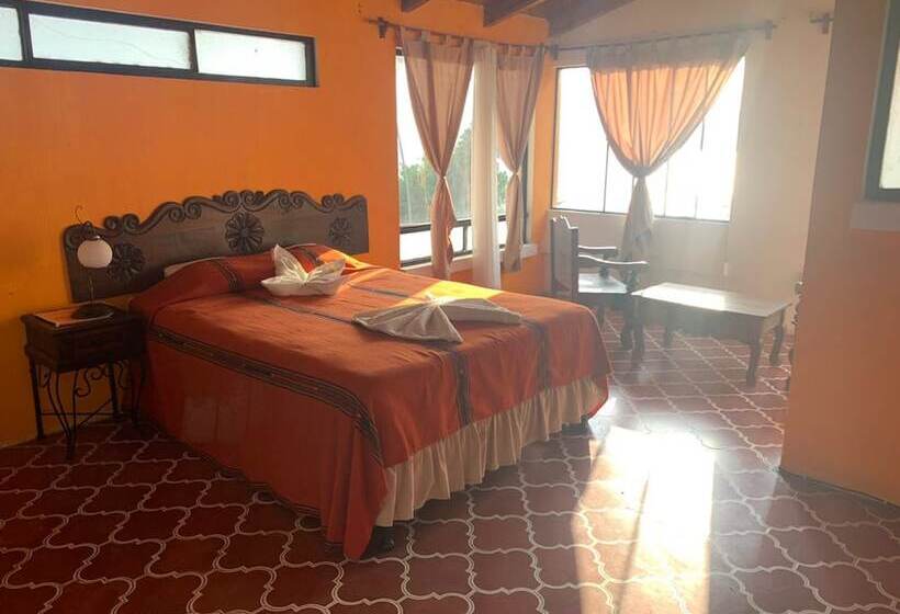 هتل Bahia Atitlan