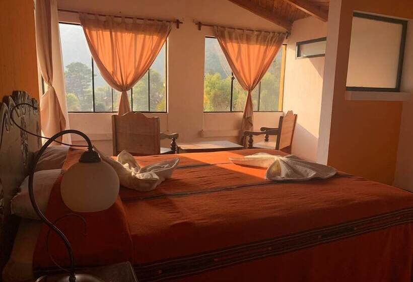 هتل Bahia Atitlan