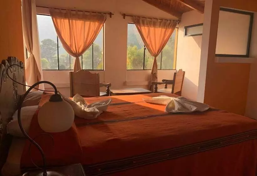 هتل Bahia Atitlan