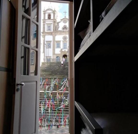 Bahia Pelô Hostel