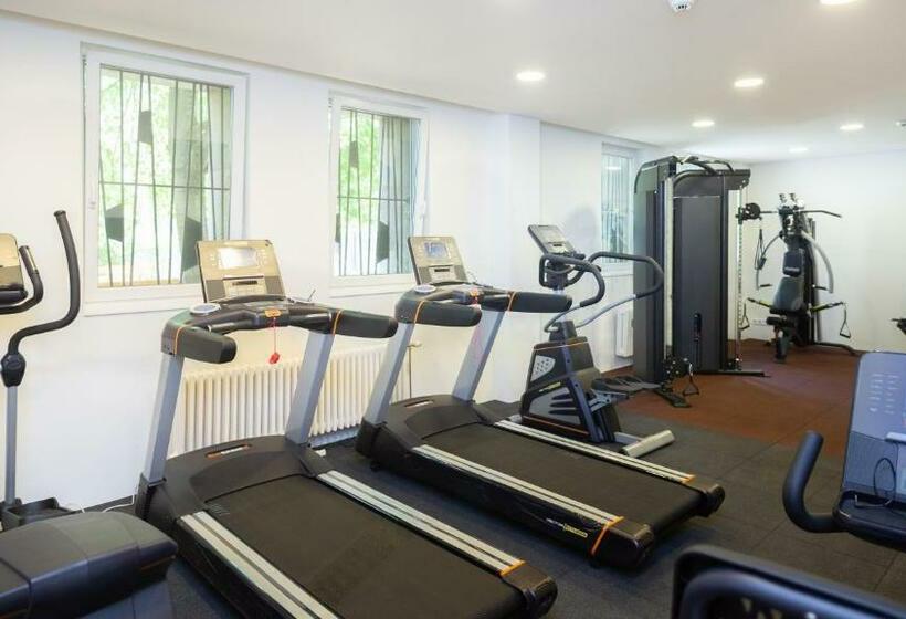 בית מלון כפרי Laterum Economy