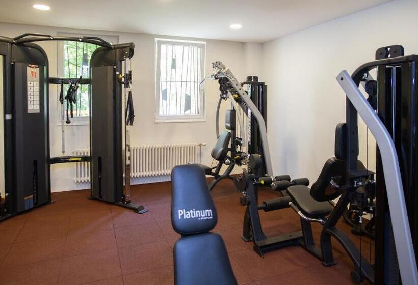 בית מלון כפרי Laterum Economy