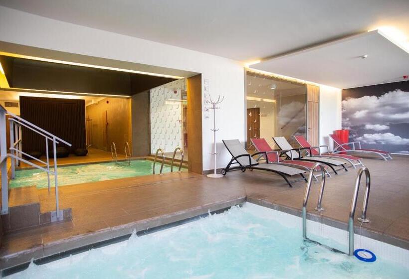 בית מלון כפרי Laterum Economy