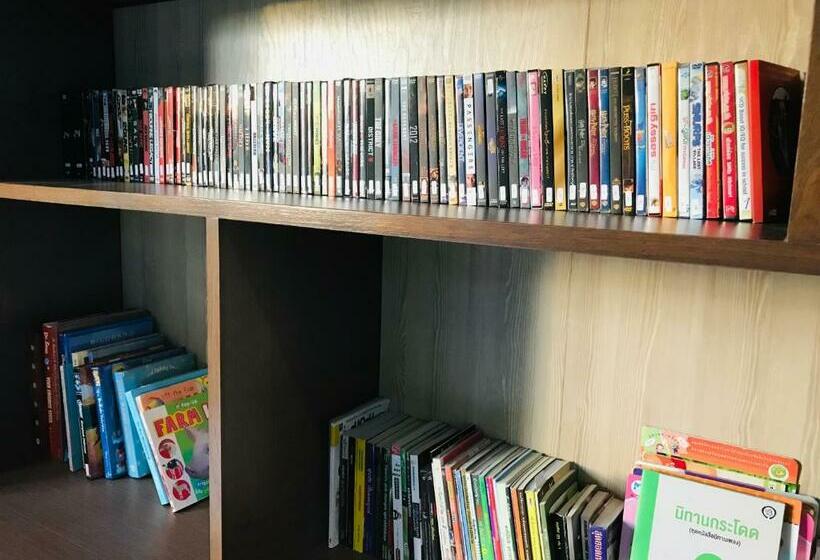 בית מלון כפרי Paragon Grand Resort