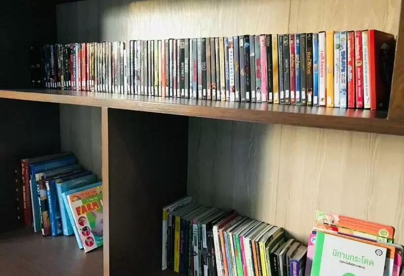 Hotelli Paragon Grand Resort