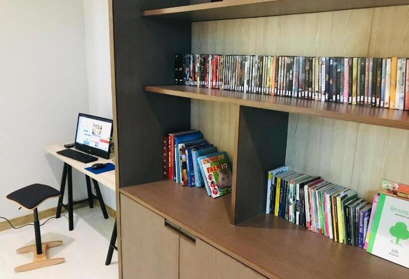 בית מלון כפרי Paragon Grand Resort