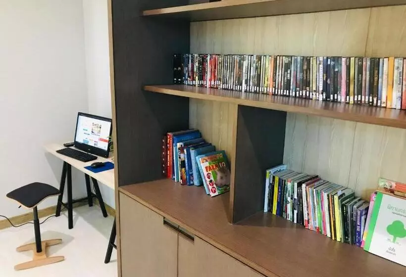 Hotelli Paragon Grand Resort