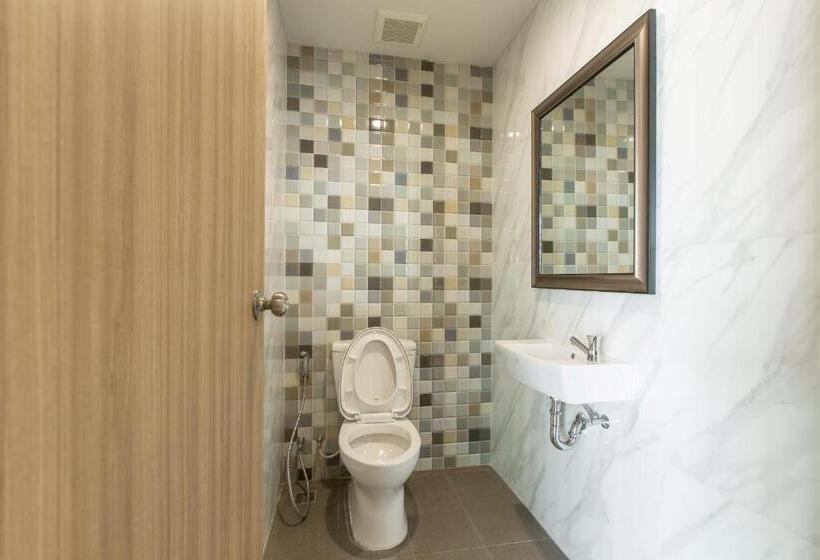 בית מלון כפרי Paragon Grand Resort