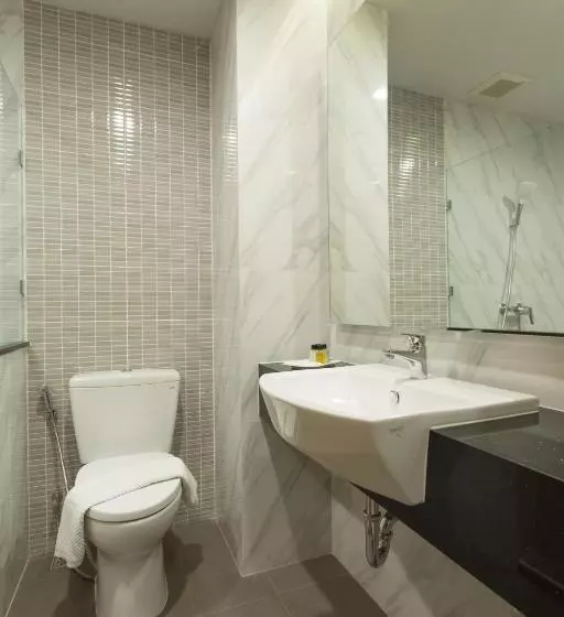 Hotelli Paragon Grand Resort