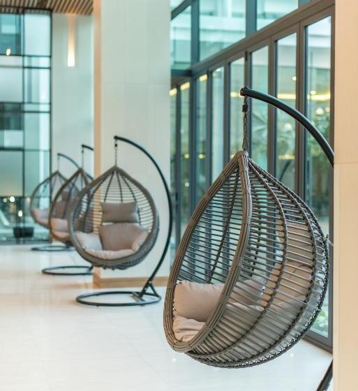 בית מלון כפרי Paragon Grand Resort