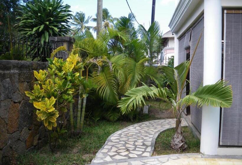 هتل Residence Le Palmiste