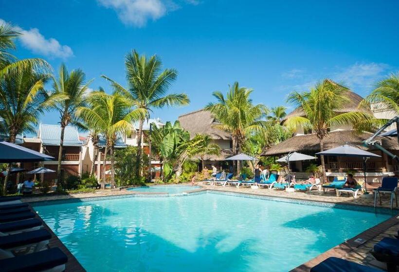 هتل Residence Le Palmiste