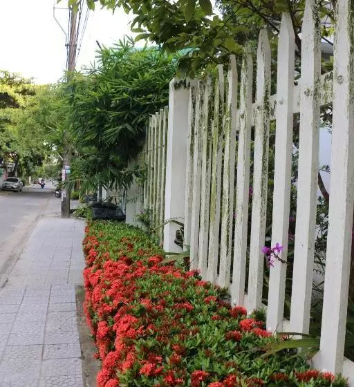 پانسیون Chi Homestay #3