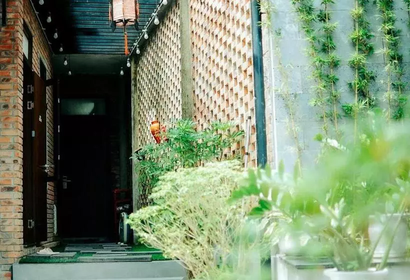 پانسیون Chi Homestay #3