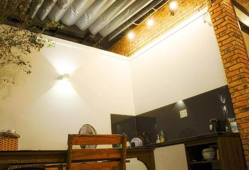 پانسیون Chi Homestay #3