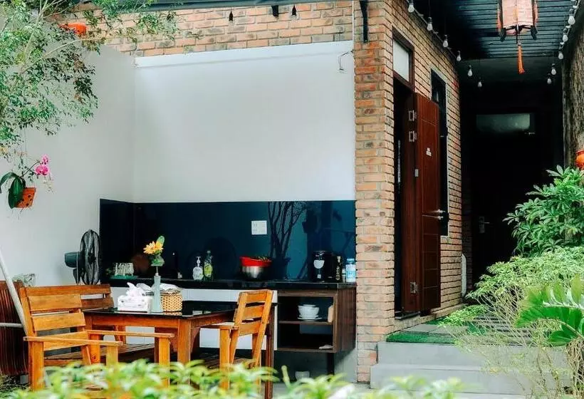 پانسیون Chi Homestay #3
