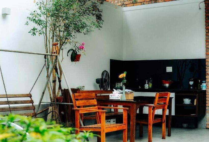 پانسیون Chi Homestay #3