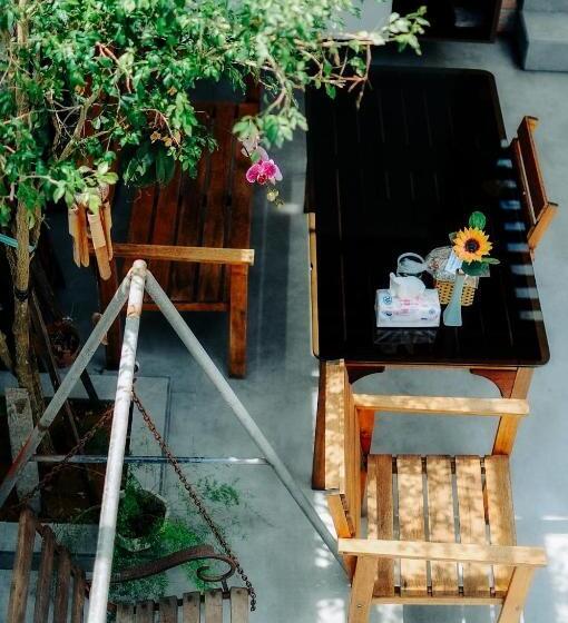 پانسیون Chi Homestay #3