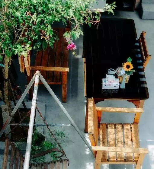پانسیون Chi Homestay #3