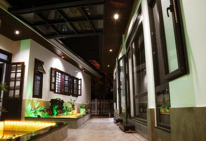 پانسیون Chi Homestay #3