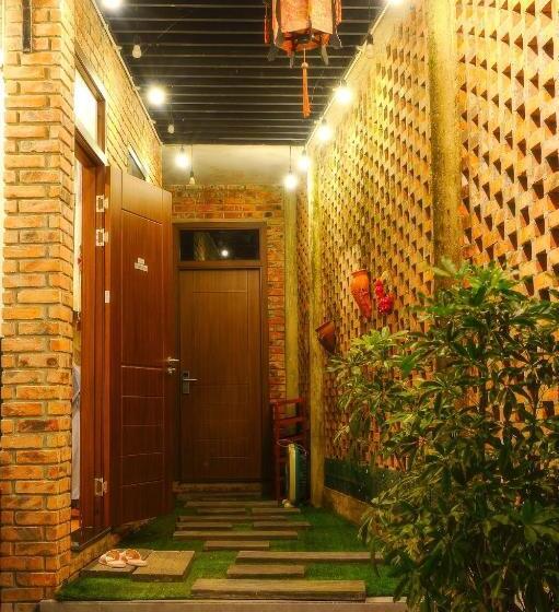 پانسیون Chi Homestay #3