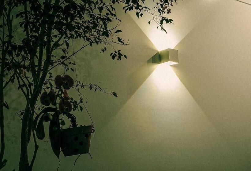 پانسیون Chi Homestay #3