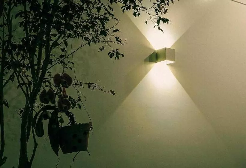 پانسیون Chi Homestay #3