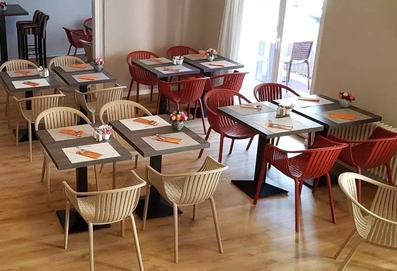 @ Home Hotel Locarno