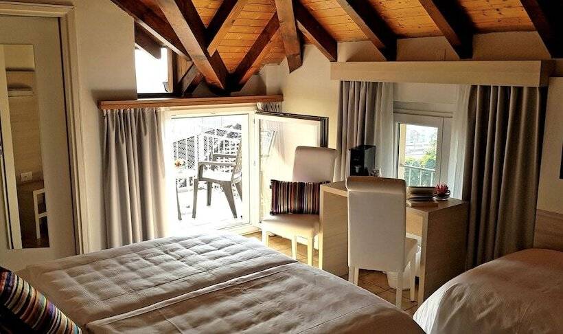 @ Home Hotel Locarno