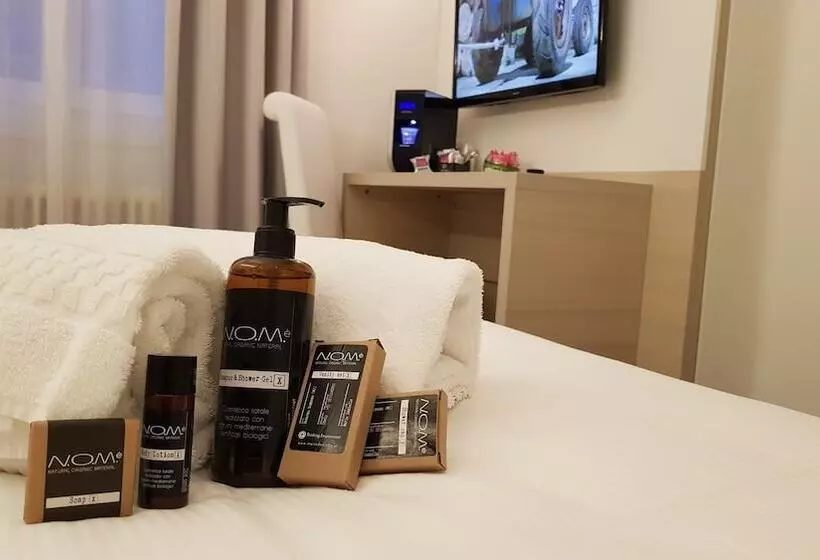 @ Home Hotel Locarno