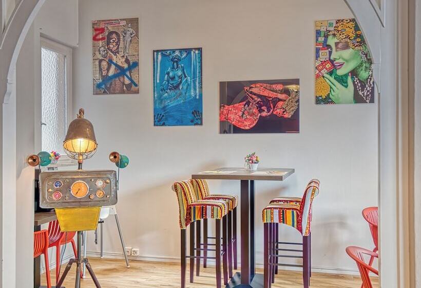 @ Home Hotel Locarno