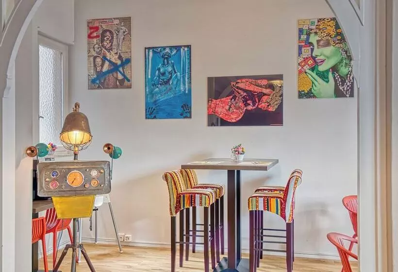 @ Home Hotel Locarno