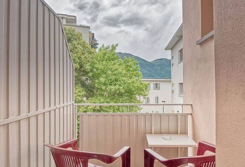 @ Home Hotel Locarno