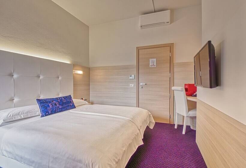 @ Home Hotel Locarno