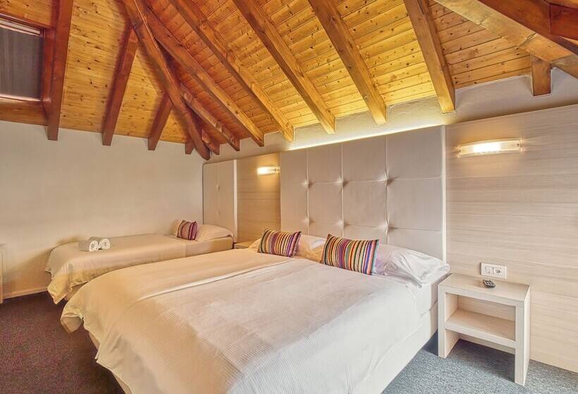 @ Home Hotel Locarno