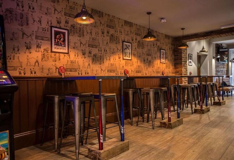 Alexander Hotel Whitley Bay