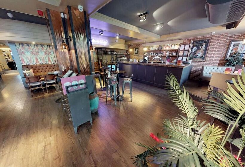 Alexander Hotel Whitley Bay