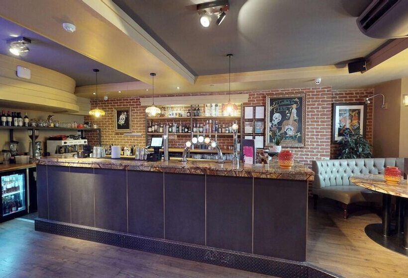 Alexander Hotel Whitley Bay