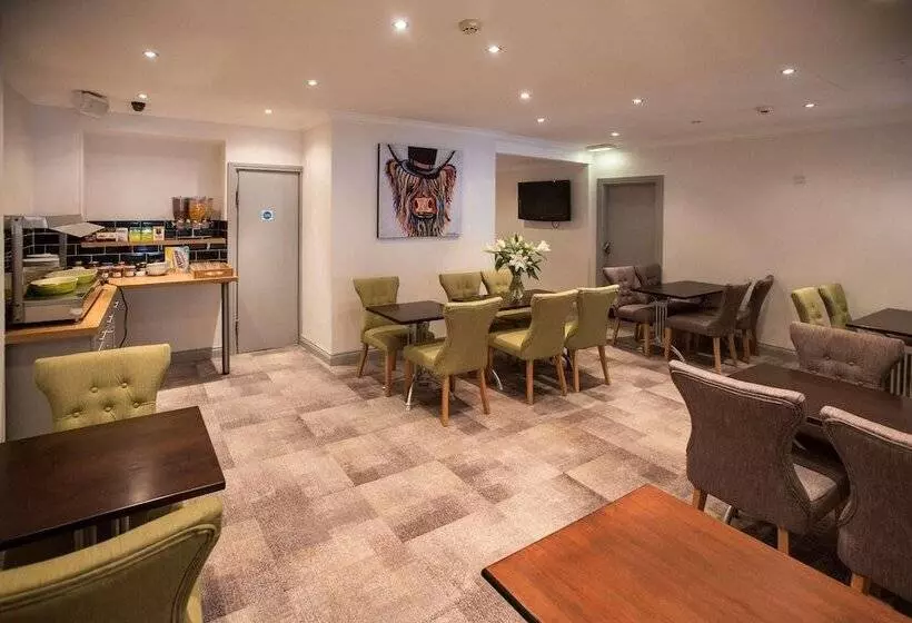 Alexander Hotel Whitley Bay