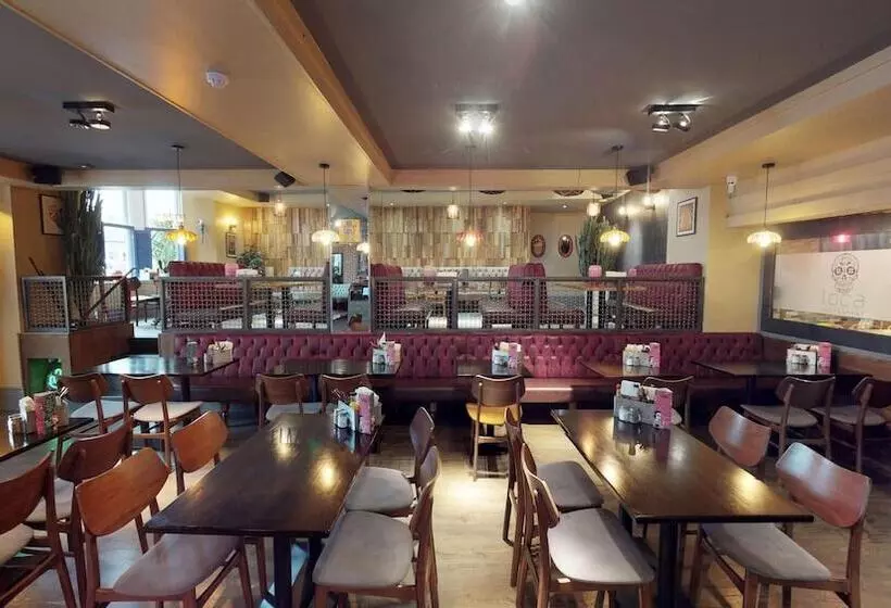 Alexander Hotel Whitley Bay