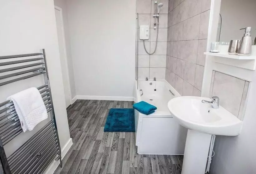 Alexander Hotel Whitley Bay