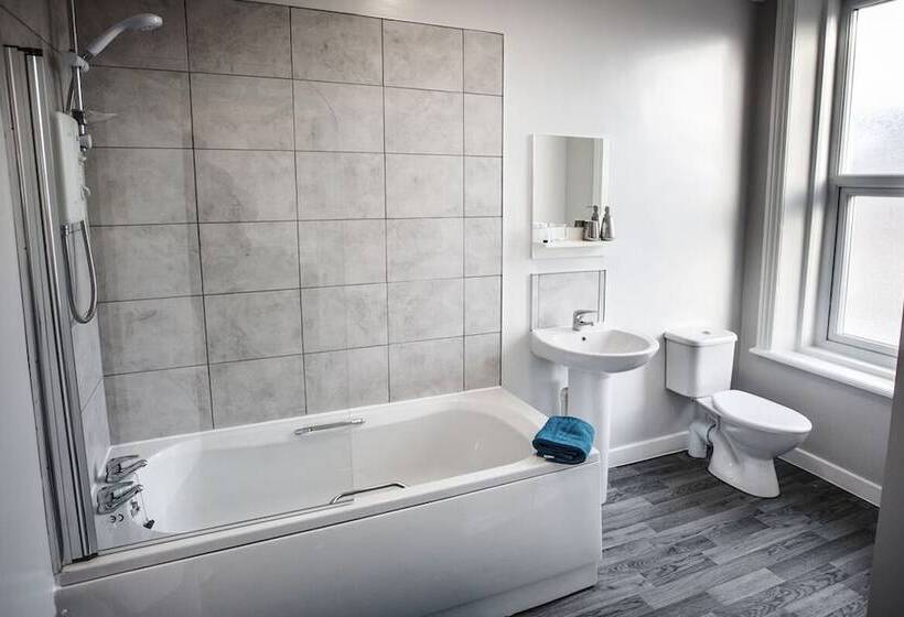 Alexander Hotel Whitley Bay