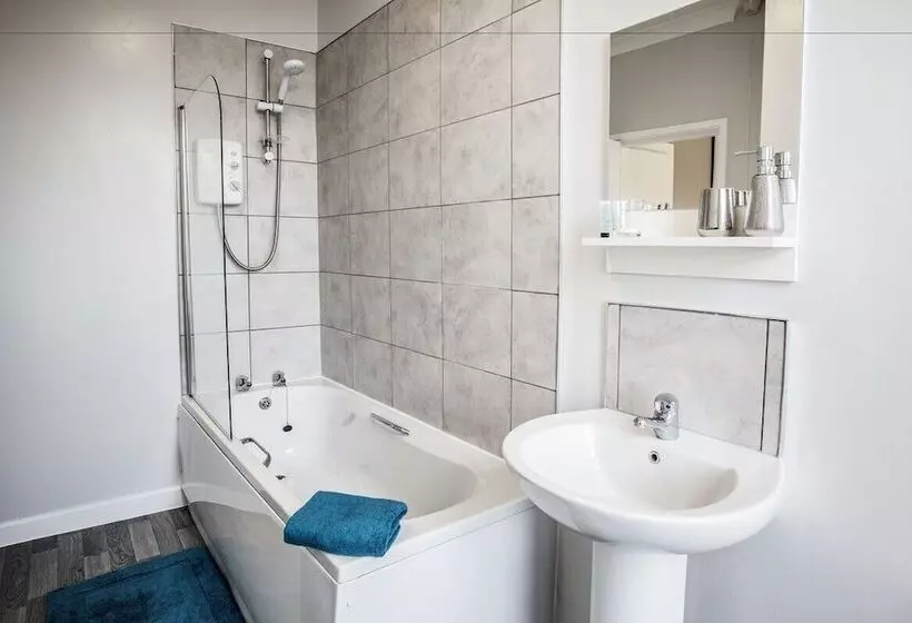 Alexander Hotel Whitley Bay