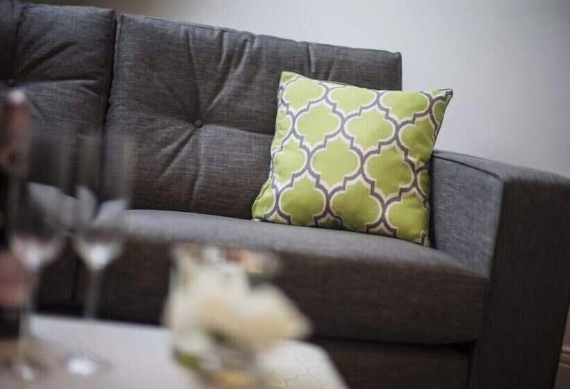 Alexander Hotel Whitley Bay