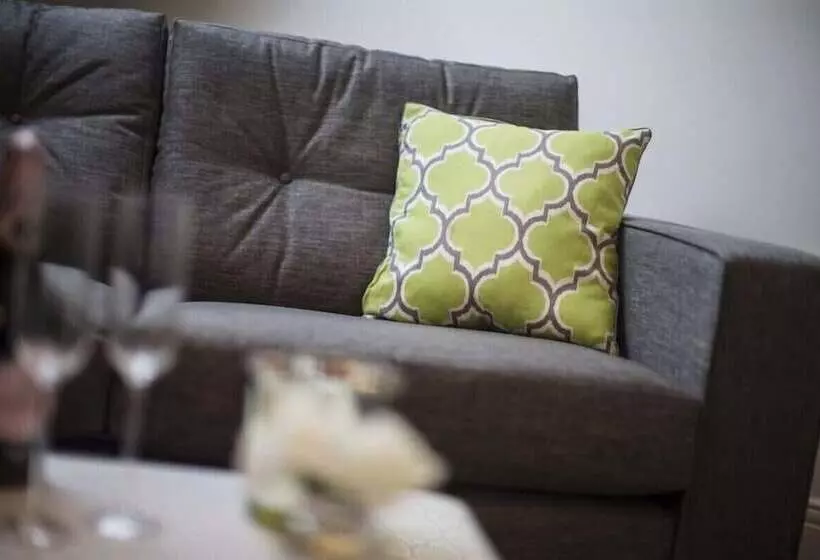 Alexander Hotel Whitley Bay