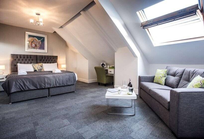 Alexander Hotel Whitley Bay