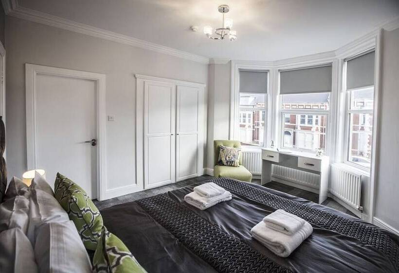 Alexander Hotel Whitley Bay