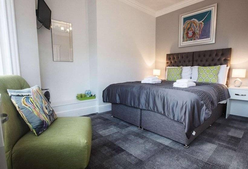 Alexander Hotel Whitley Bay