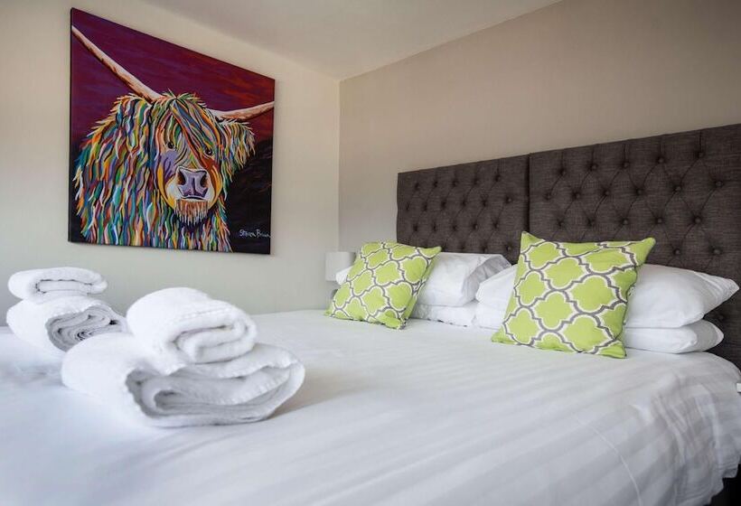 Alexander Hotel Whitley Bay